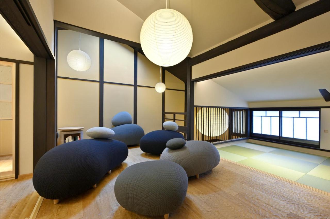 Villa Kyo No Ondokoro Marutamachi #7 à Kyoto Extérieur photo
